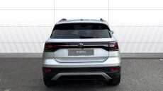 Volkswagen T-Cross 1.0 TSI 110 Active 5dr DSG Petrol Estate